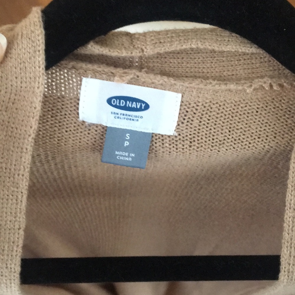Cardigan - Picture 2 of 2